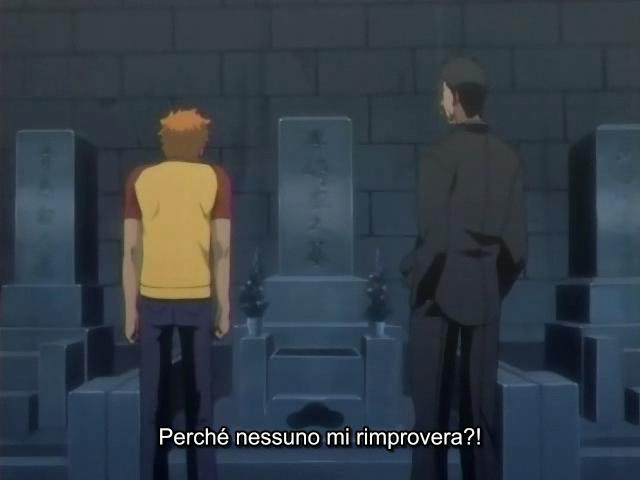 Otaku Gallery  / Anime e Manga / Bleach / Screen Shots / Episodi / 009 - Un nemico imbattibile / 171.jpg